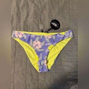 Moana Bikini - Swim Bottoms - Size L